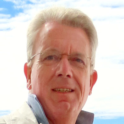 Frank de Bont