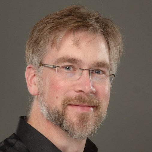 Martin Kellermann